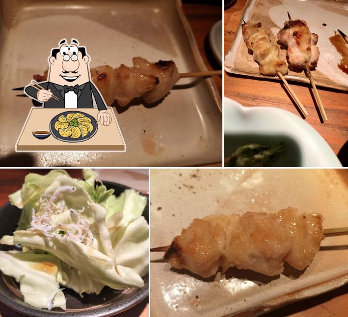 Yakitori Tanabe