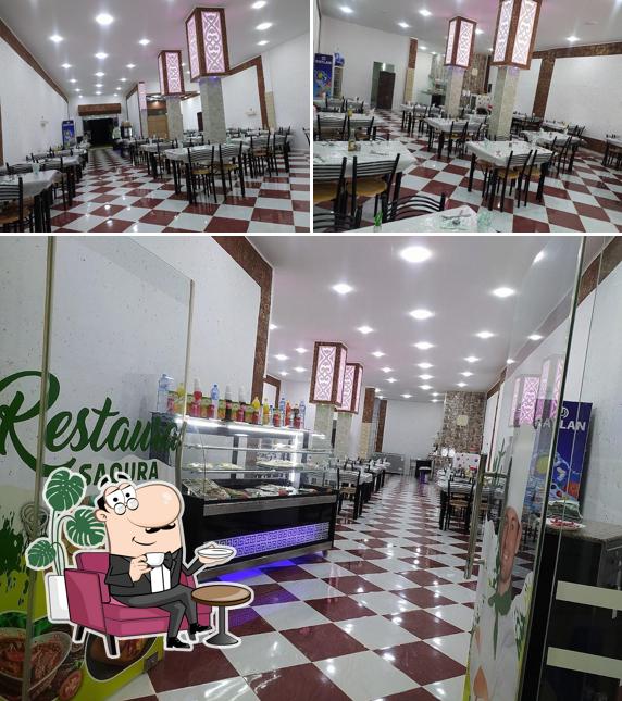مطعم الساورة