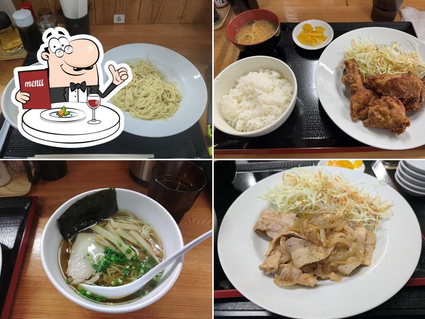 ごはんや こはる