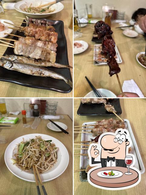 とっちり