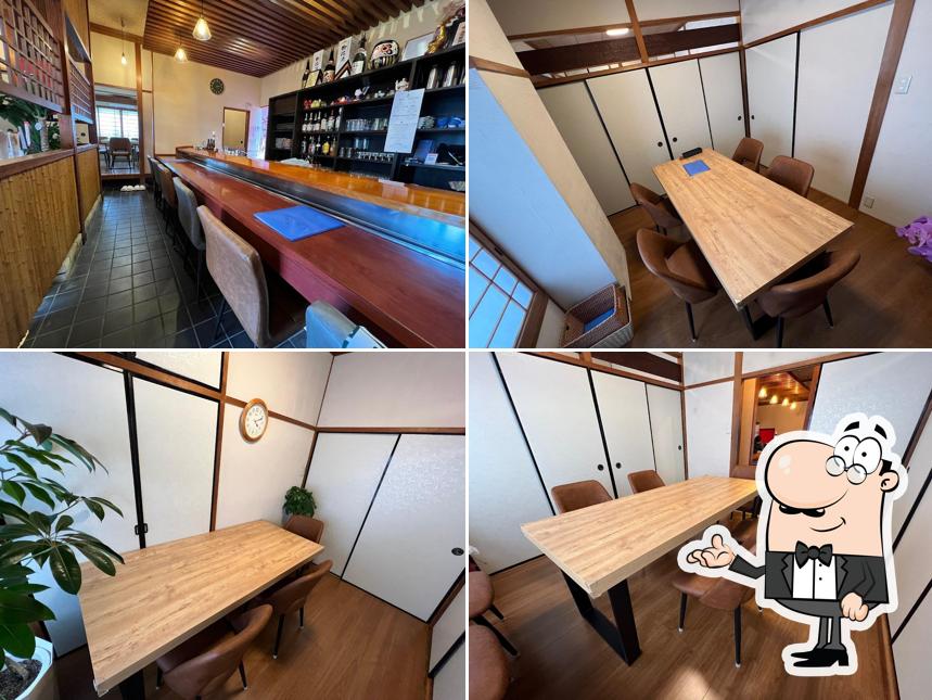 居酒屋 㐂（よろこび）