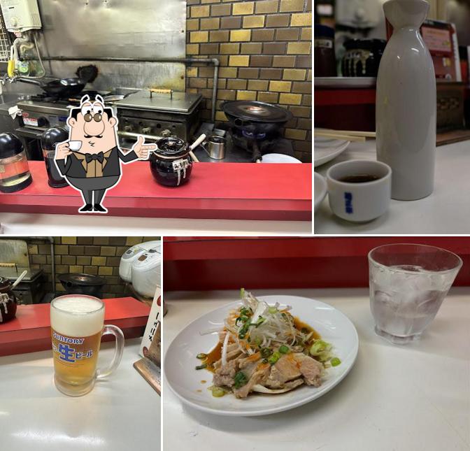 餃子専門店 悦記