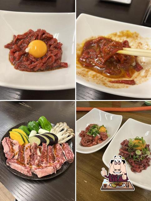 焼肉タニヤ