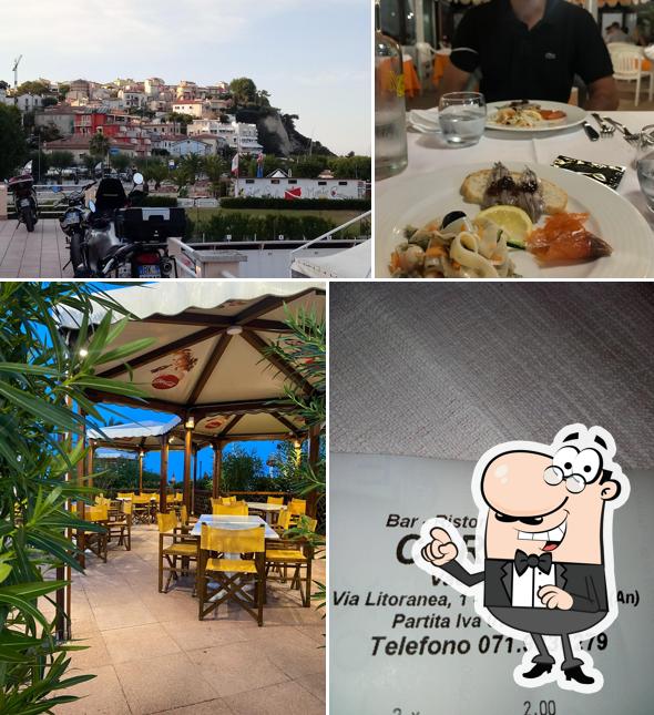 Ristorante Il Corallo