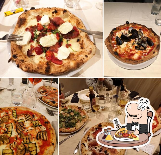 Ristorante Pizzeria Vesuvio