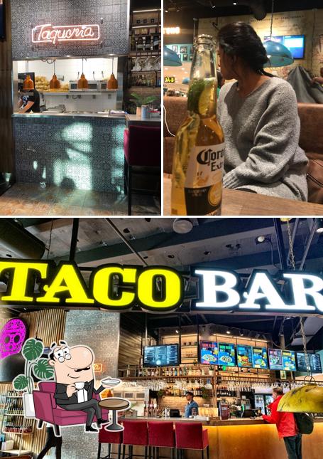 Taco Bar
