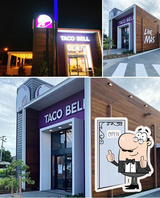 Taco Bell Morayfield