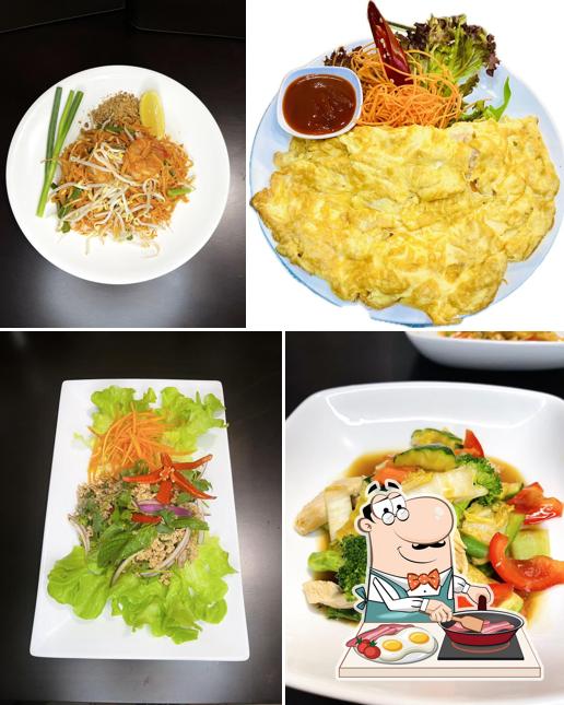 Tem Tem Thai Restaurant