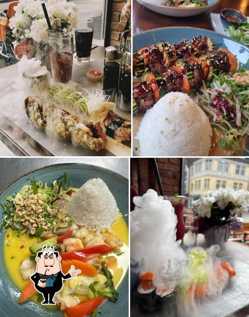 Zou Restaurant Detmold