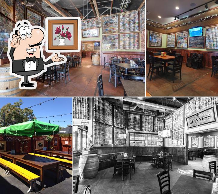 First Street Alehouse