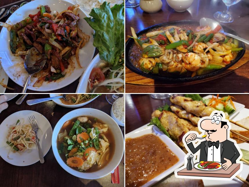 Bangkok Cuisine Express