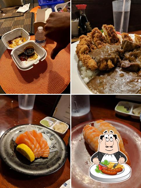 Shima Japanese Restaurant
