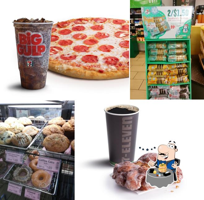7-Eleven
