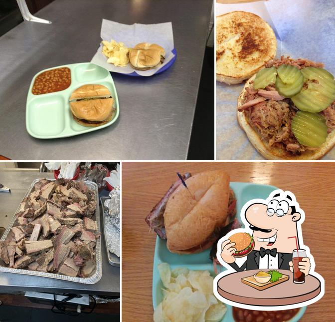 Geno's Bar-B-Q