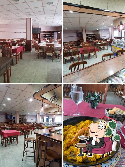 Bar & Restaurante Calixto