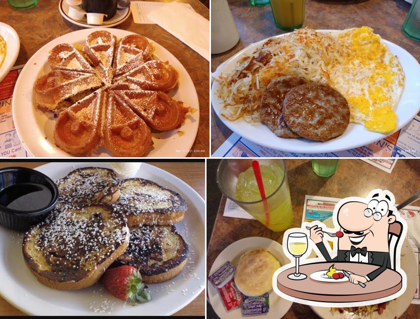 Benjamin's Restaurant