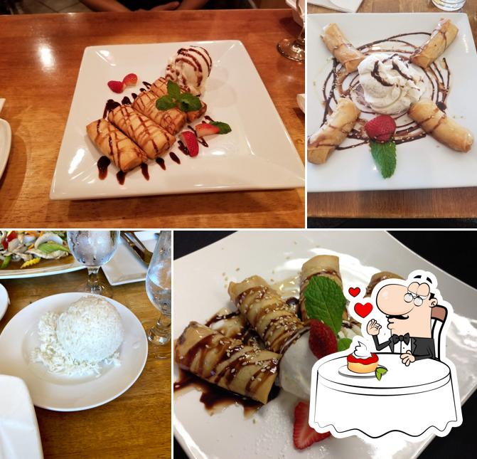 Bhan Thai (Mt. Laurel)