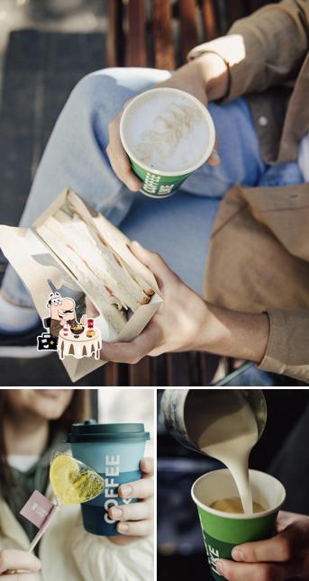 Coffee Like