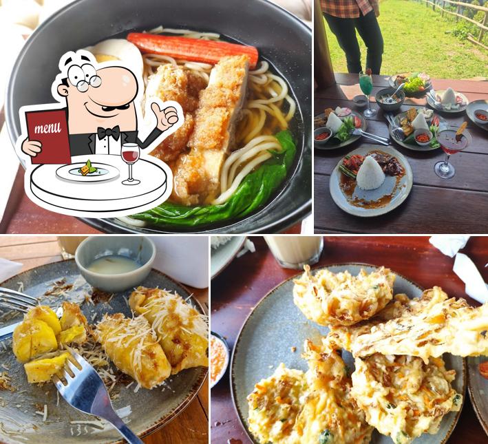 Arunika Eatery