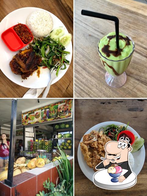 Lucky's Warung