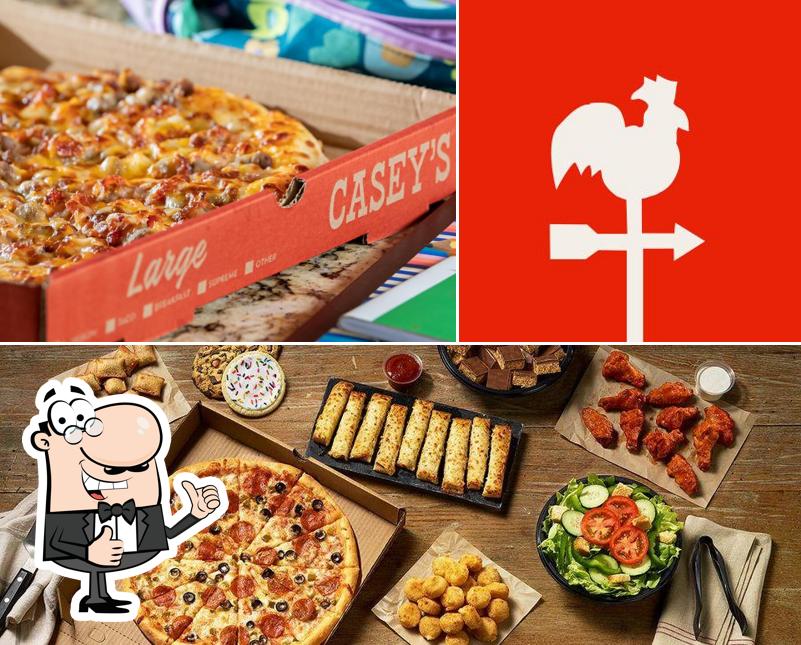 Casey's