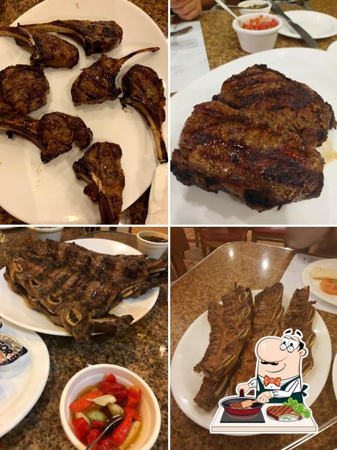 Dr. Tchê La Parrilla de La Villa