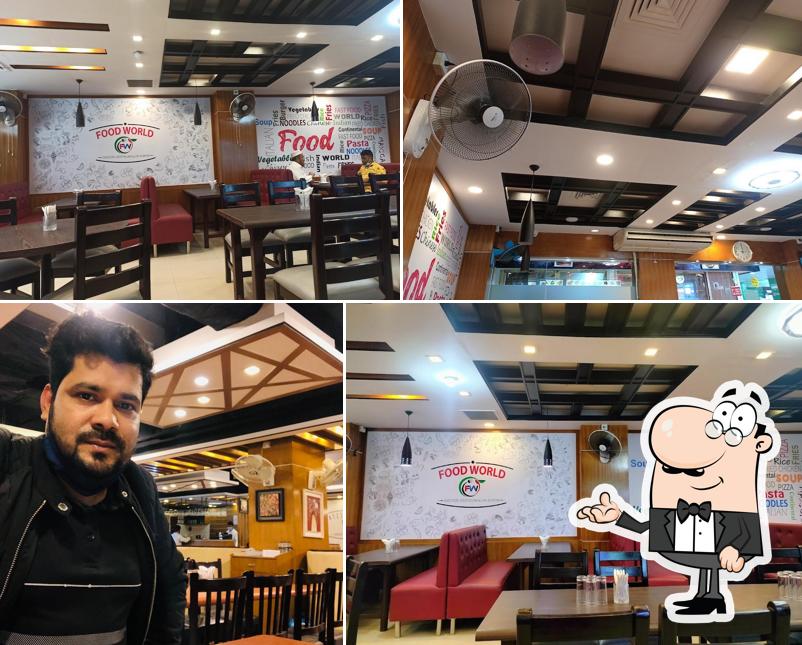 Food World
