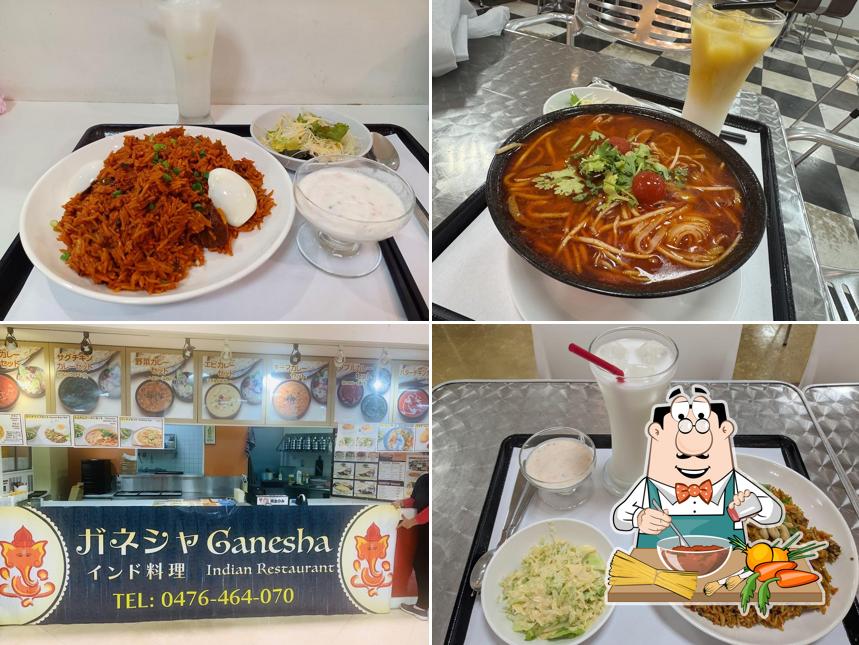 GANESHAガネシャ印西店
