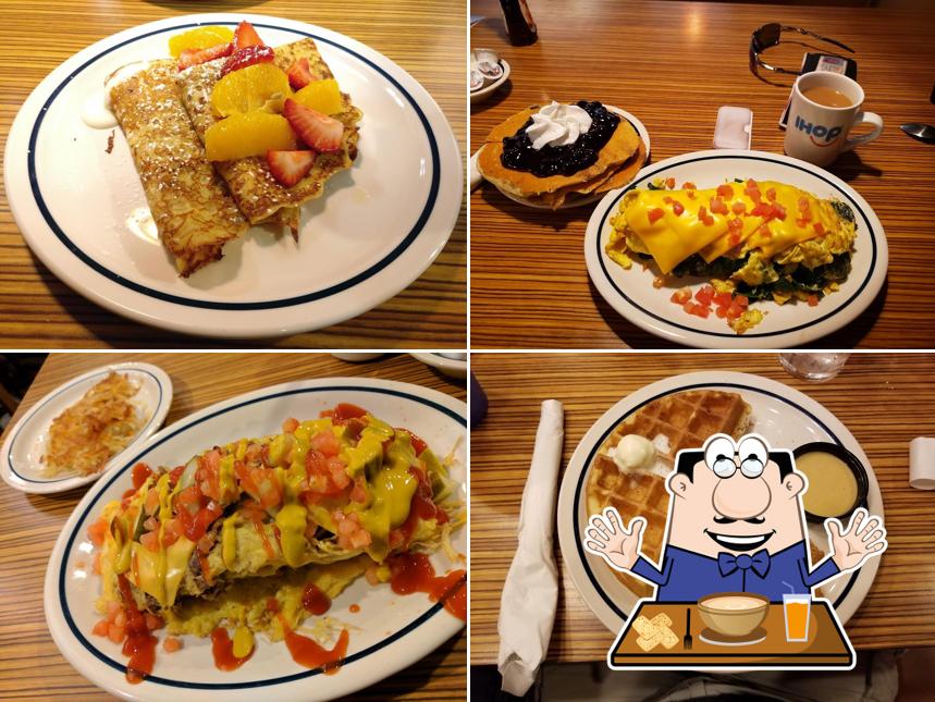 IHOP