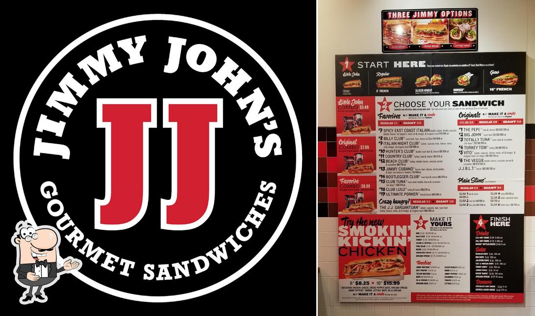 Jimmy John's
