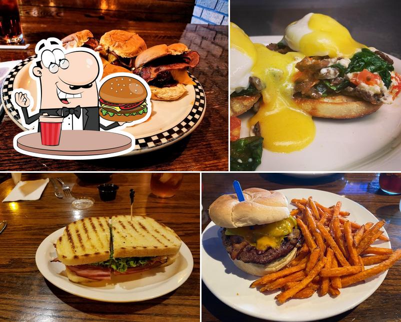 John's Bar & Grille