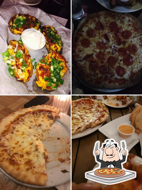 Just Jake's