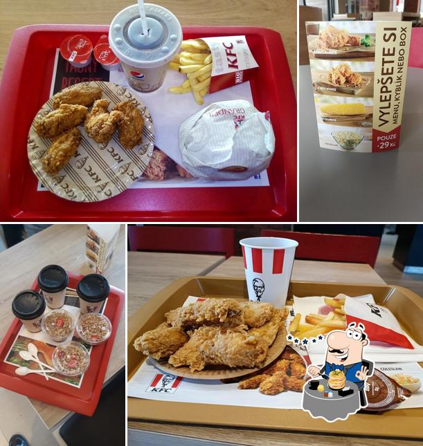 KFC