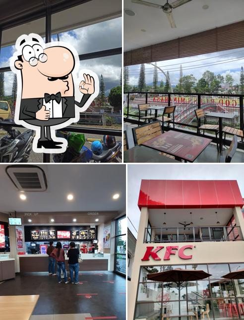 KFC Tondano