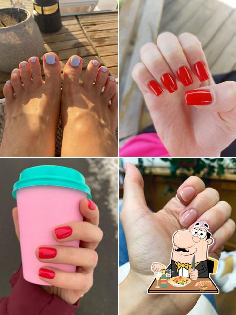 NailStudio&Coffee