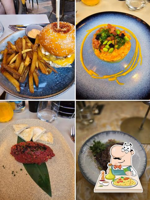 Nuba Palace Steakhouse