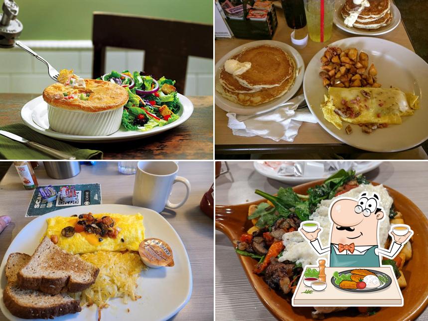 Perkins Restaurant & Bakery