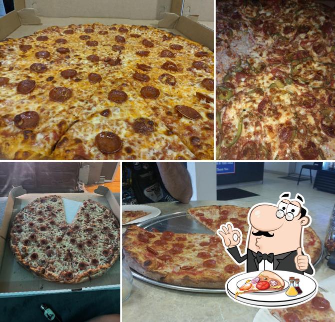 Pizza Al's