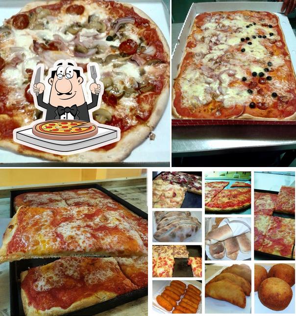 Pizzeria Nazionale