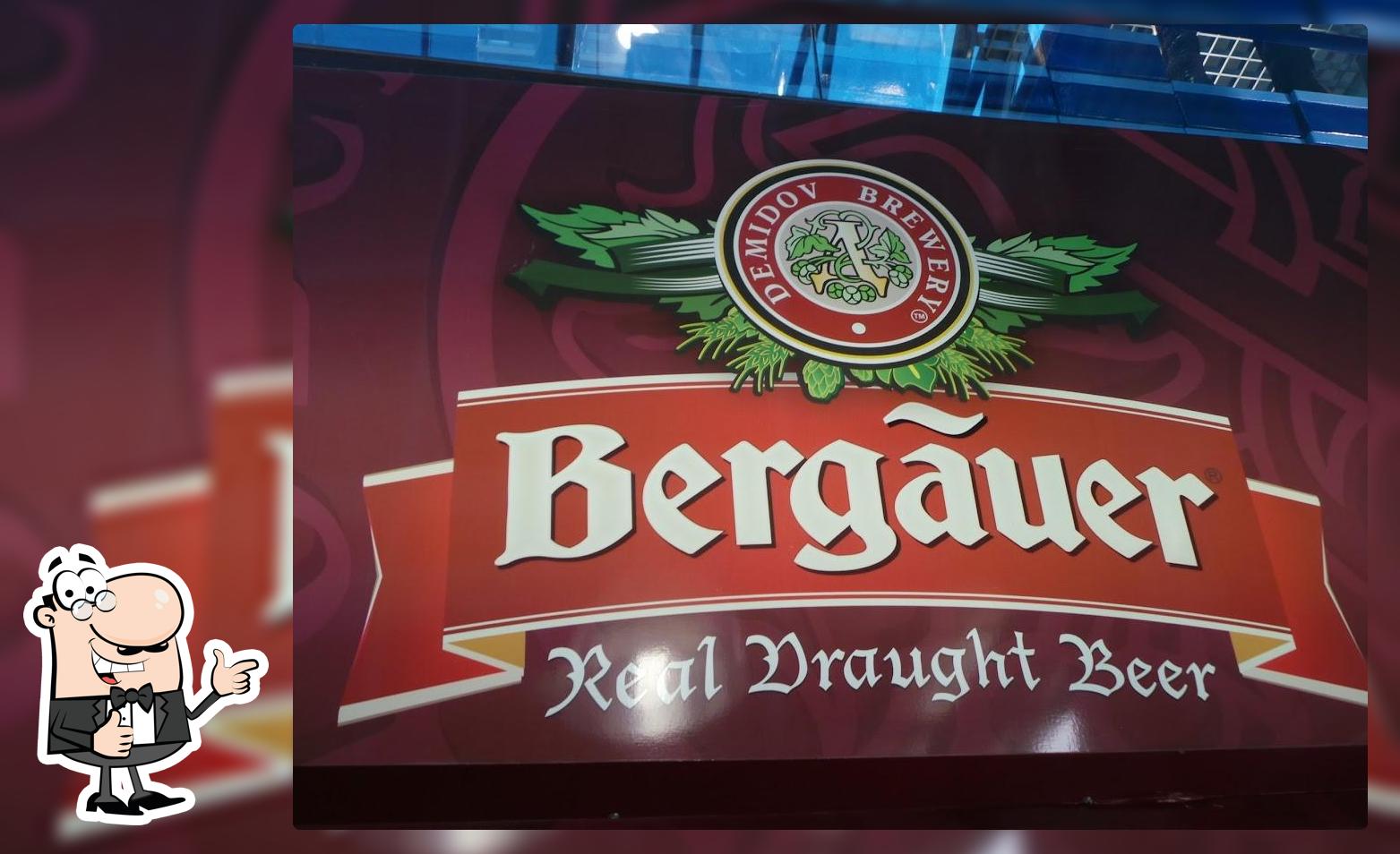 Bergauer
