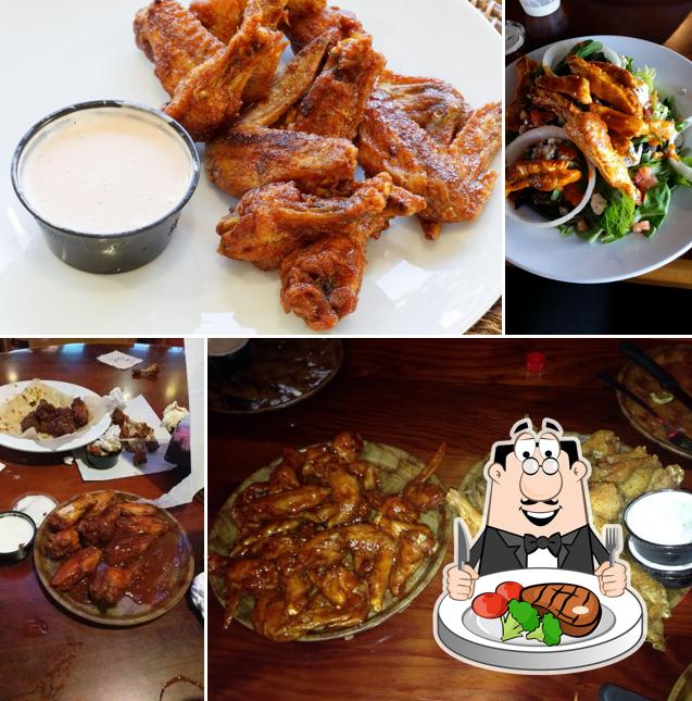 Hooters