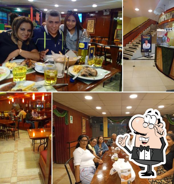 Roky's - Callao