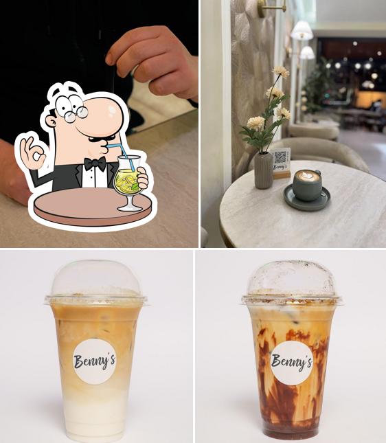 Benny's