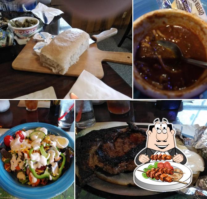 Butchie's