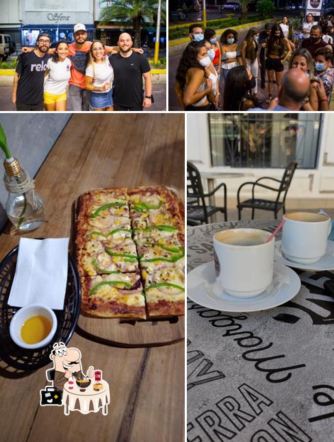 DON LOLO COFFEE BAR