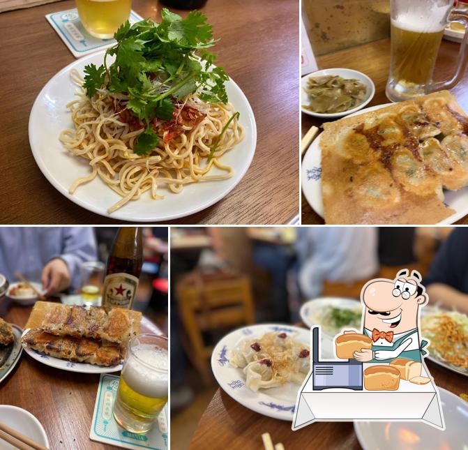 Gyoza New Yanagibashi