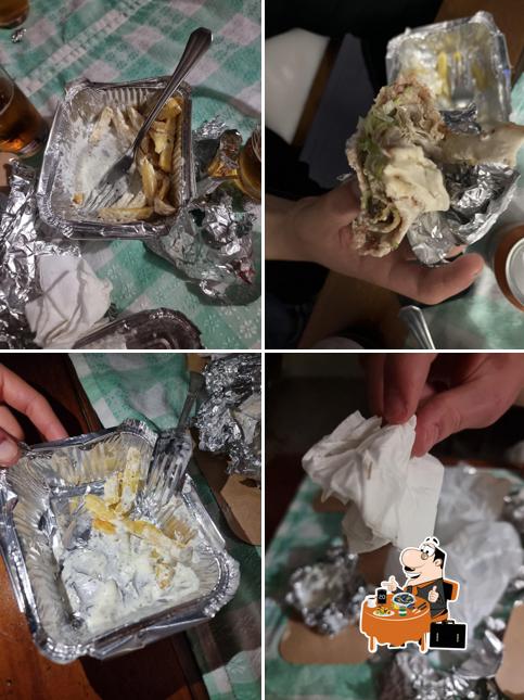 Kebab Cáceres