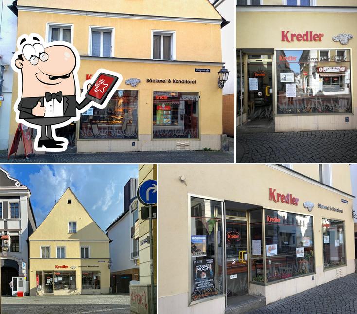 Kredler