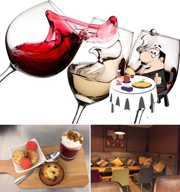 La Planche à vin