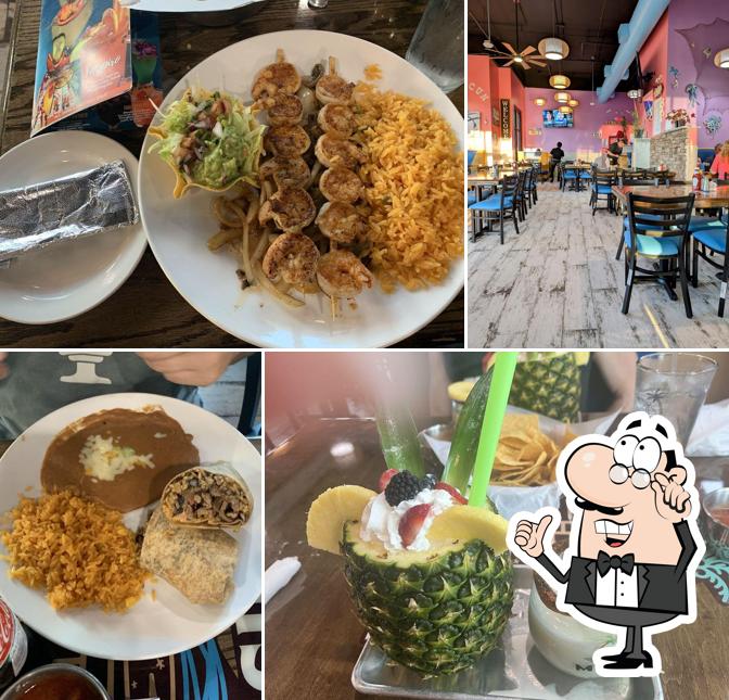 Mi Cancún of Apex